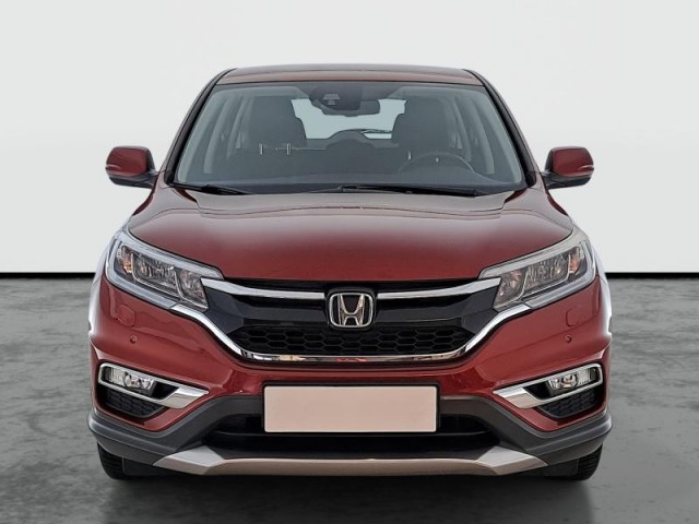 Honda CR-V  2.0 i-VTEC 