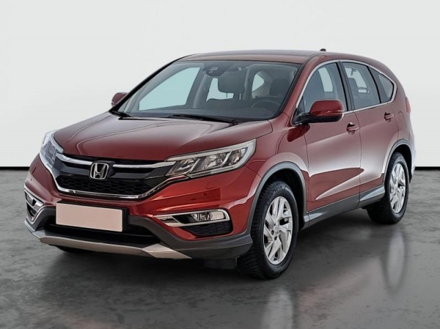 Honda CR-V  2.0 i-VTEC 