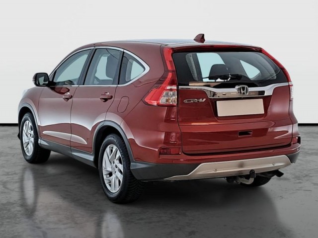 Honda CR-V  2.0 i-VTEC 