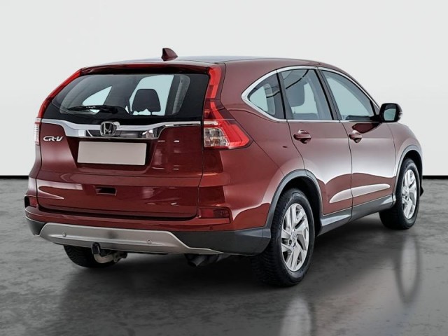 Honda CR-V  2.0 i-VTEC 