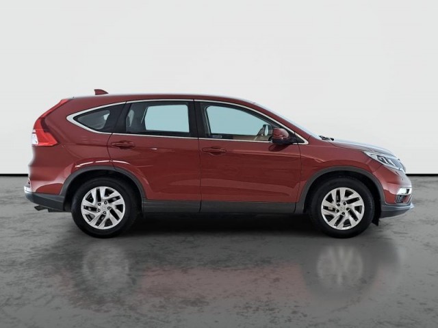 Honda CR-V  2.0 i-VTEC 