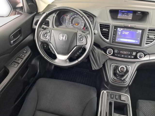Honda CR-V  2.0 i-VTEC 