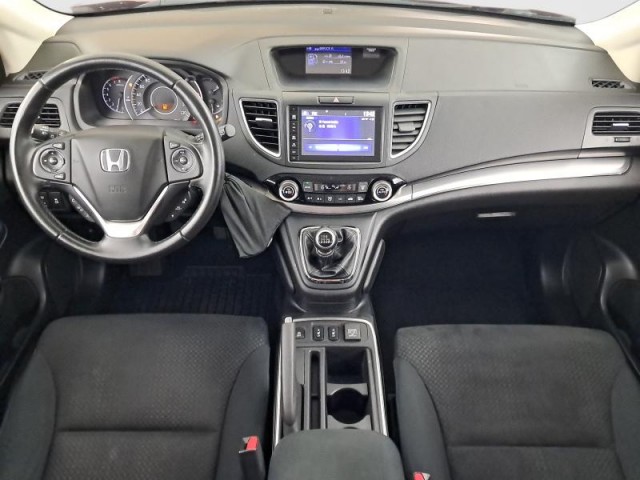 Honda CR-V  2.0 i-VTEC 