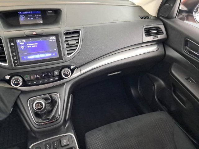 Honda CR-V  2.0 i-VTEC 