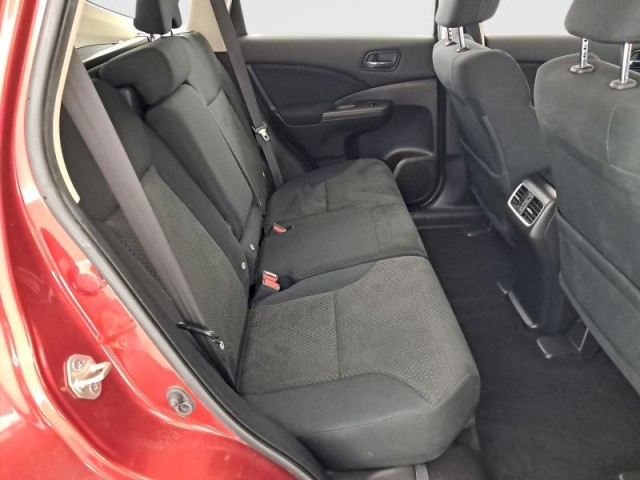 Honda CR-V  2.0 i-VTEC 