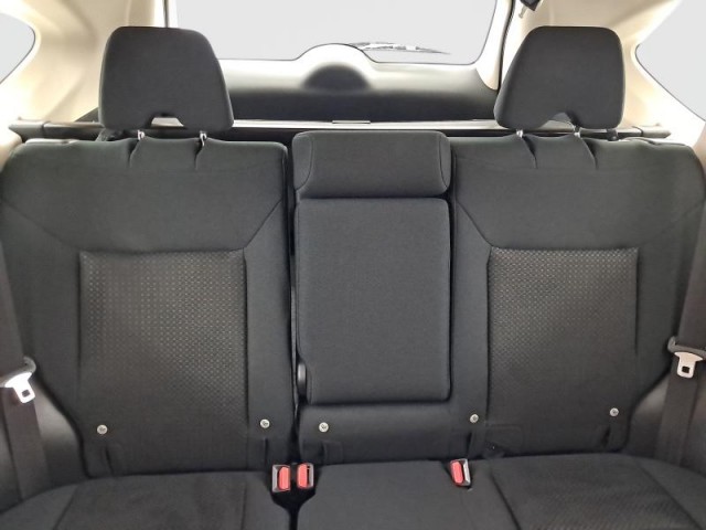 Honda CR-V  2.0 i-VTEC 