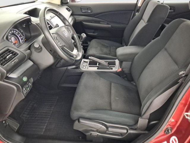 Honda CR-V  2.0 i-VTEC 