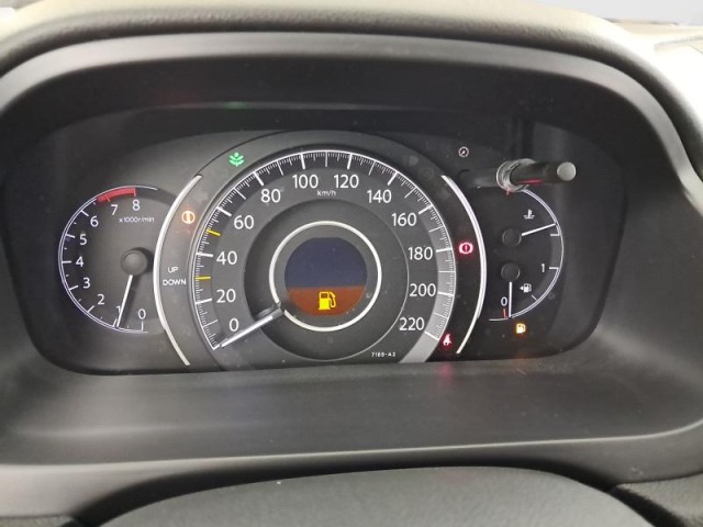 Honda CR-V  2.0 i-VTEC 