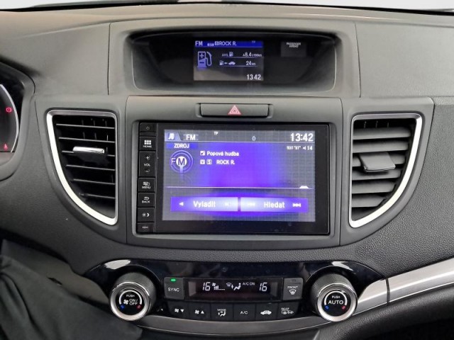 Honda CR-V  2.0 i-VTEC 