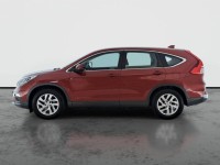 Honda CR-V  2.0 i-VTEC 