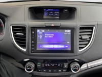 Honda CR-V  2.0 i-VTEC 