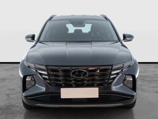 Hyundai Tucson  1.6 T-GDI 48V MHEV 