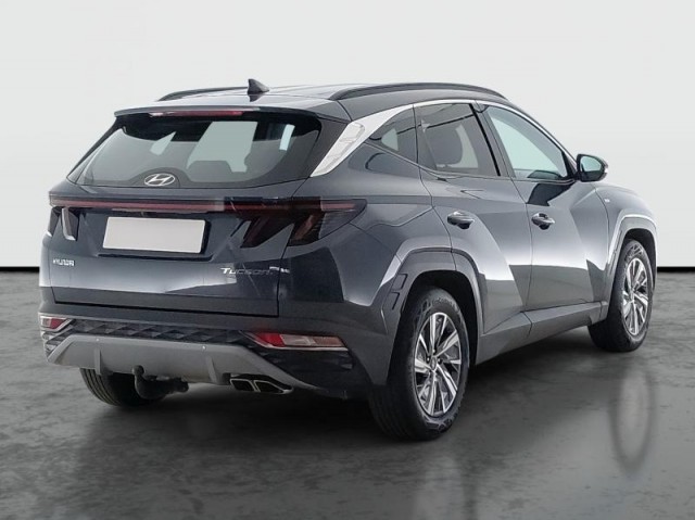 Hyundai Tucson  1.6 T-GDI 48V MHEV 