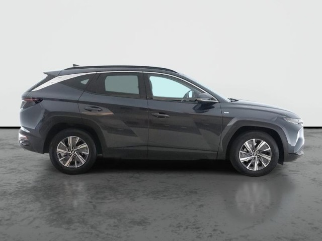Hyundai Tucson  1.6 T-GDI 48V MHEV 