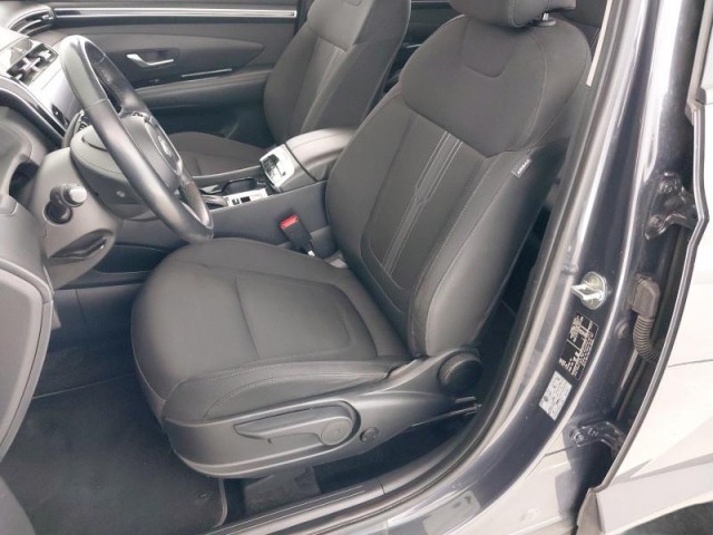 Hyundai Tucson  1.6 T-GDI 48V MHEV 