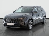 Hyundai Tucson  1.6 T-GDI 48V MHEV 