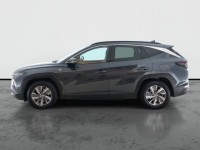 Hyundai Tucson  1.6 T-GDI 48V MHEV 