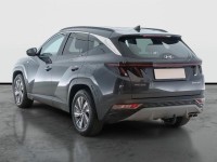 Hyundai Tucson  1.6 T-GDI 48V MHEV 