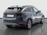 Hyundai Tucson  1.6 T-GDI 48V MHEV 