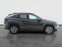 Hyundai Tucson  1.6 T-GDI 48V MHEV 