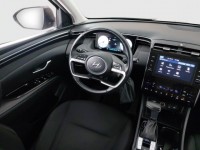 Hyundai Tucson  1.6 T-GDI 48V MHEV 