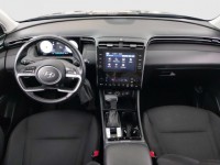 Hyundai Tucson  1.6 T-GDI 48V MHEV 