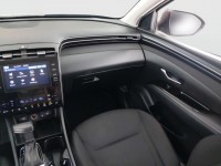 Hyundai Tucson  1.6 T-GDI 48V MHEV 