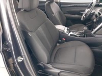 Hyundai Tucson  1.6 T-GDI 48V MHEV 