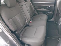 Hyundai Tucson  1.6 T-GDI 48V MHEV 