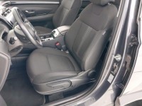 Hyundai Tucson  1.6 T-GDI 48V MHEV 