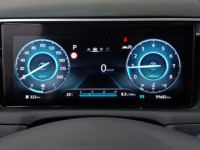 Hyundai Tucson  1.6 T-GDI 48V MHEV 