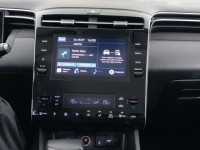Hyundai Tucson  1.6 T-GDI 48V MHEV 