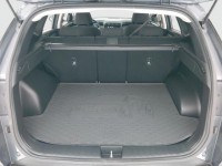 Hyundai Tucson  1.6 T-GDI 48V MHEV 