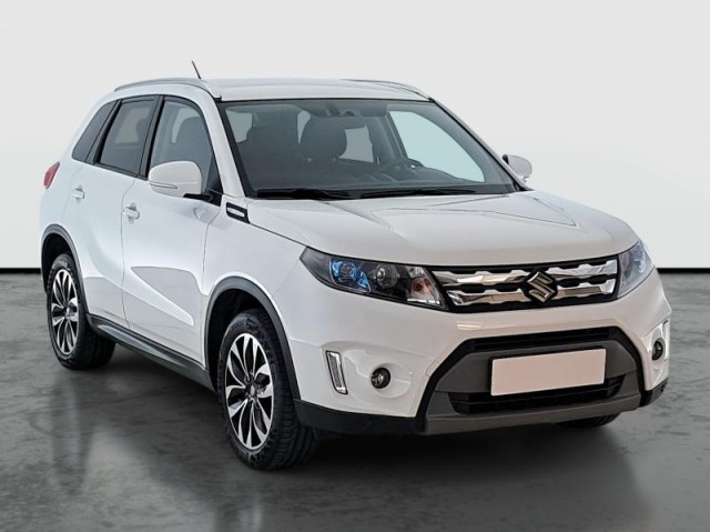 Suzuki Vitara  1.6 VVT 