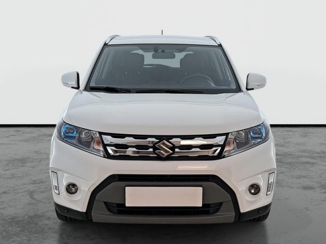 Suzuki Vitara  1.6 VVT 