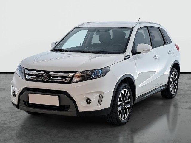 Suzuki Vitara  1.6 VVT 