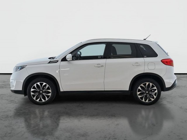Suzuki Vitara  1.6 VVT 
