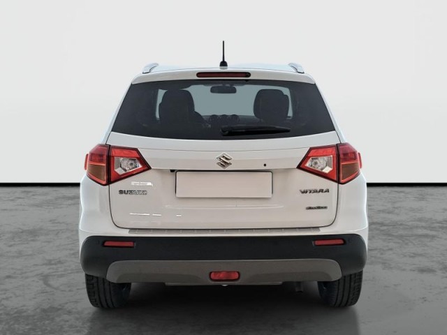Suzuki Vitara  1.6 VVT 