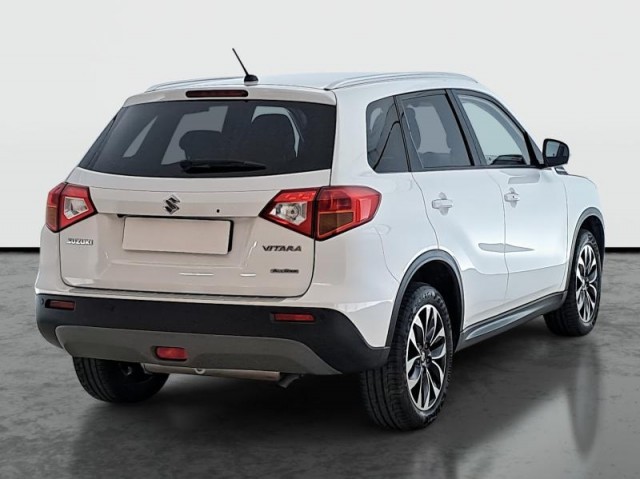 Suzuki Vitara  1.6 VVT 