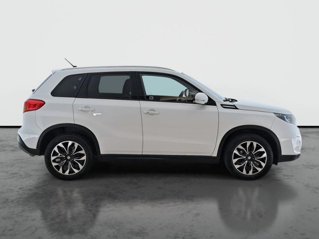 Suzuki Vitara  1.6 VVT 