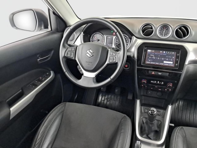 Suzuki Vitara  1.6 VVT 