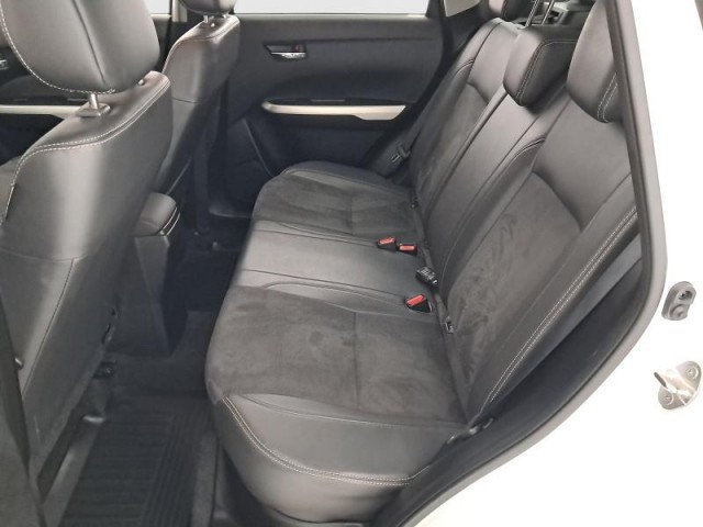 Suzuki Vitara  1.6 VVT 