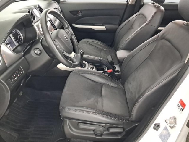 Suzuki Vitara  1.6 VVT 