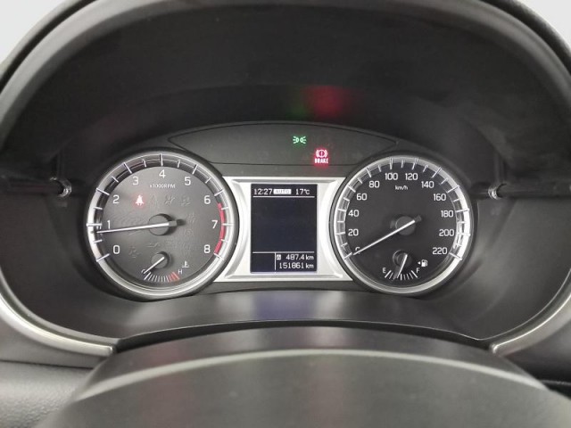Suzuki Vitara  1.6 VVT 
