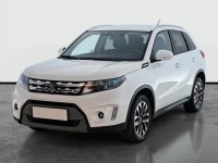 Suzuki Vitara  1.6 VVT 