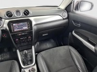 Suzuki Vitara  1.6 VVT 