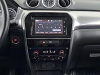 Suzuki Vitara  1.6 VVT 