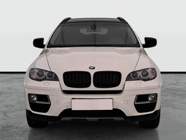 BMW X6  xDrive30d 