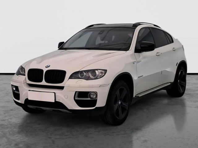BMW X6  xDrive30d 