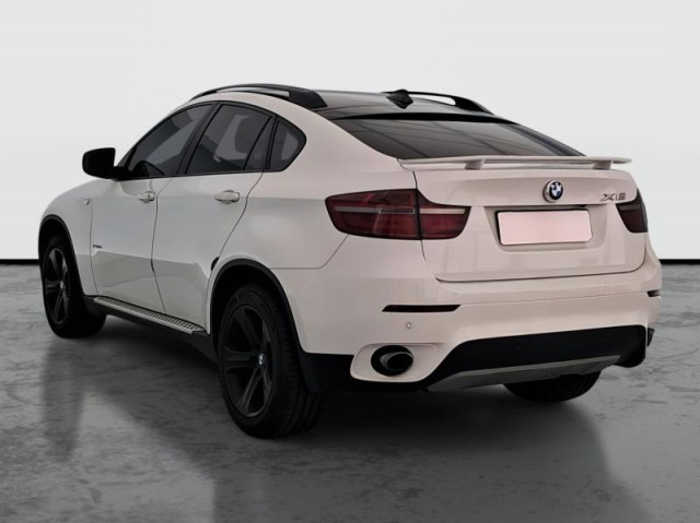 BMW X6  xDrive30d 